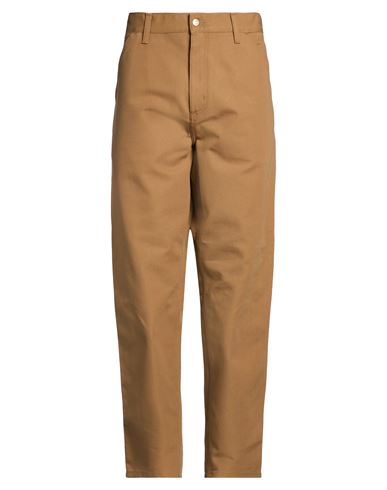 Pantalones Hombre Marrón claro 28W-32L,29W-32L,36W-32L Hombre