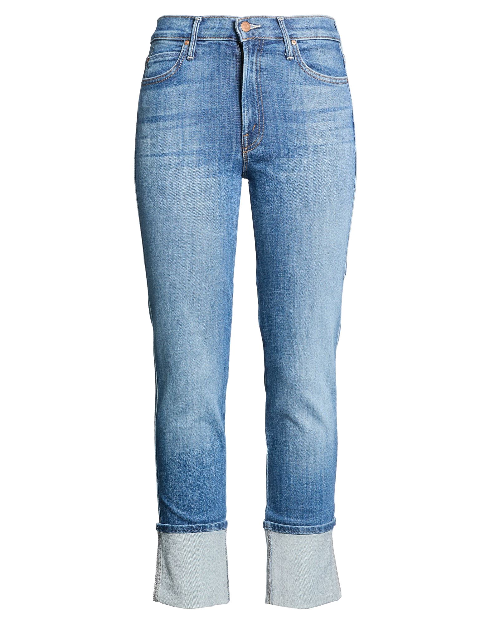 MOTHER MOTHER BOTTOMWEAR Τζιν