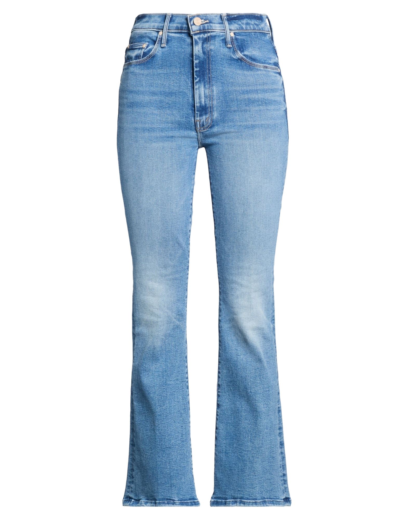  Mother - Hosen & Röcke - Jeanshosen - On Yoox.com 