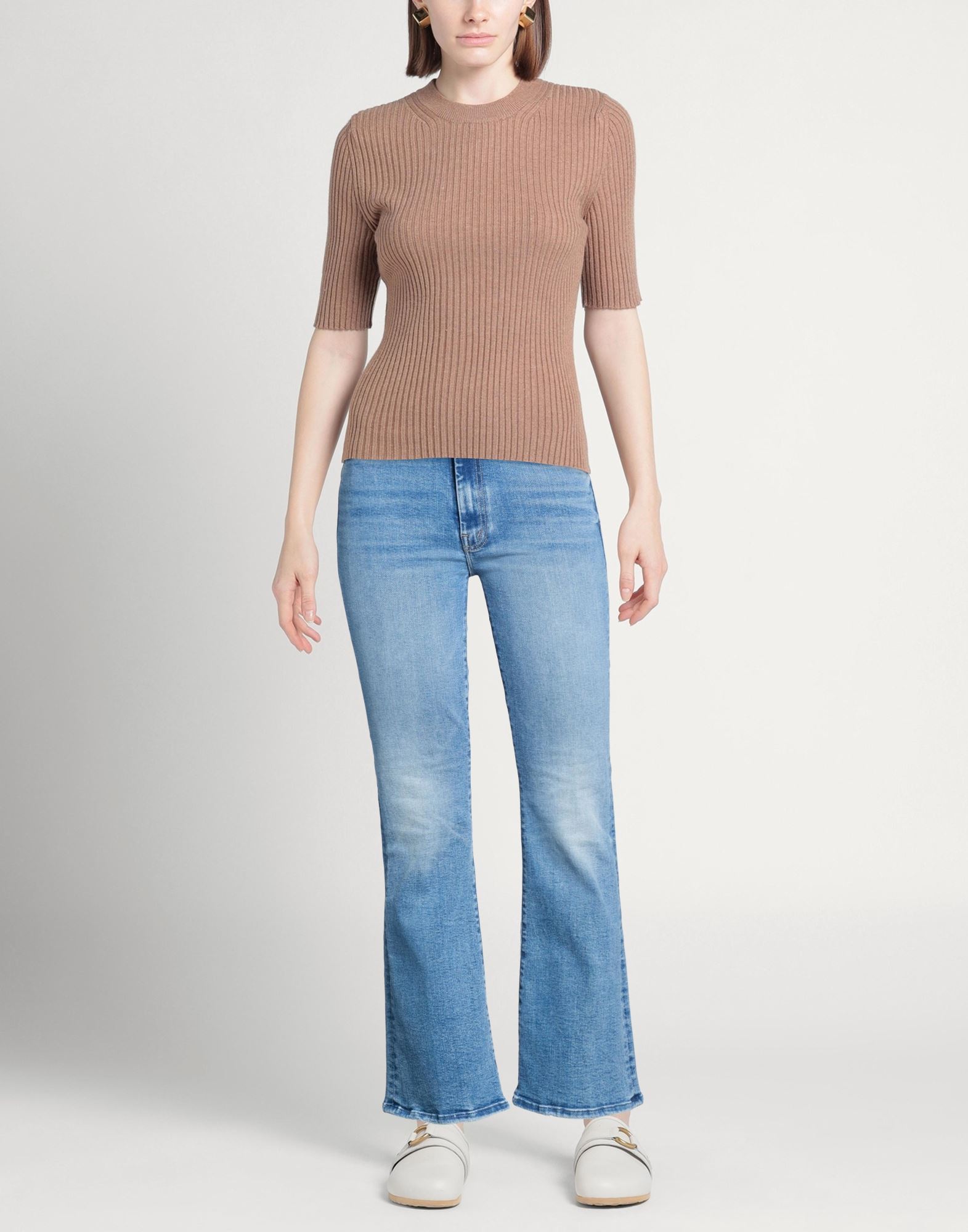  Mother - Hosen & Röcke - Jeanshosen - On Yoox.com 