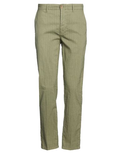 Pantalones Hombre Verde militar 31 Hombre
