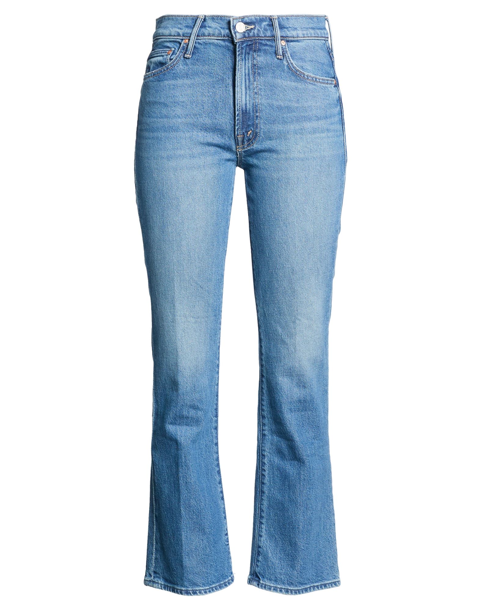 MOTHER MOTHER BOTTOMWEAR Τζιν