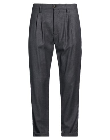 Hose Herren Grau 48 Herren