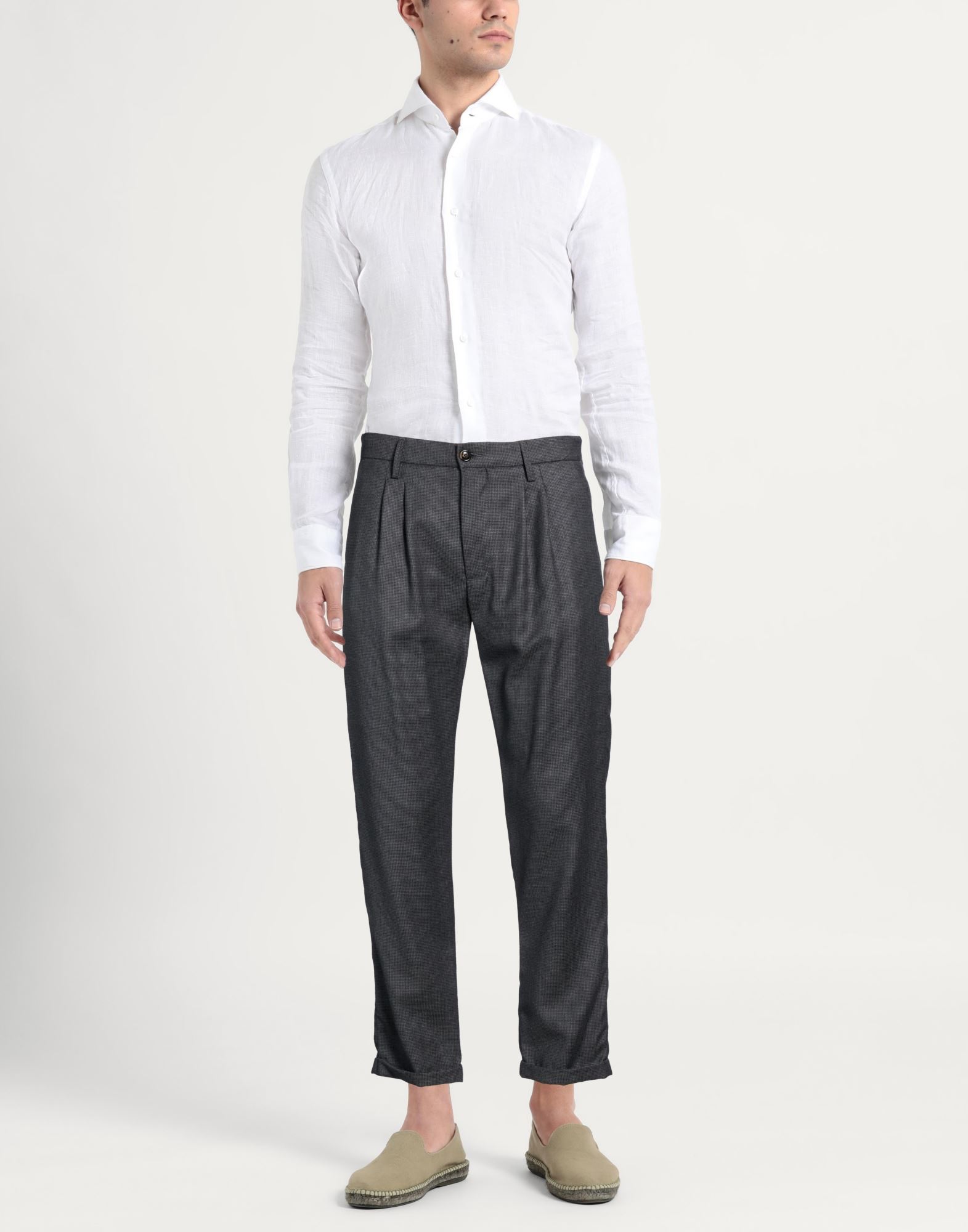  (+) People - Hosen & Röcke - Hosen - On Yoox.com 