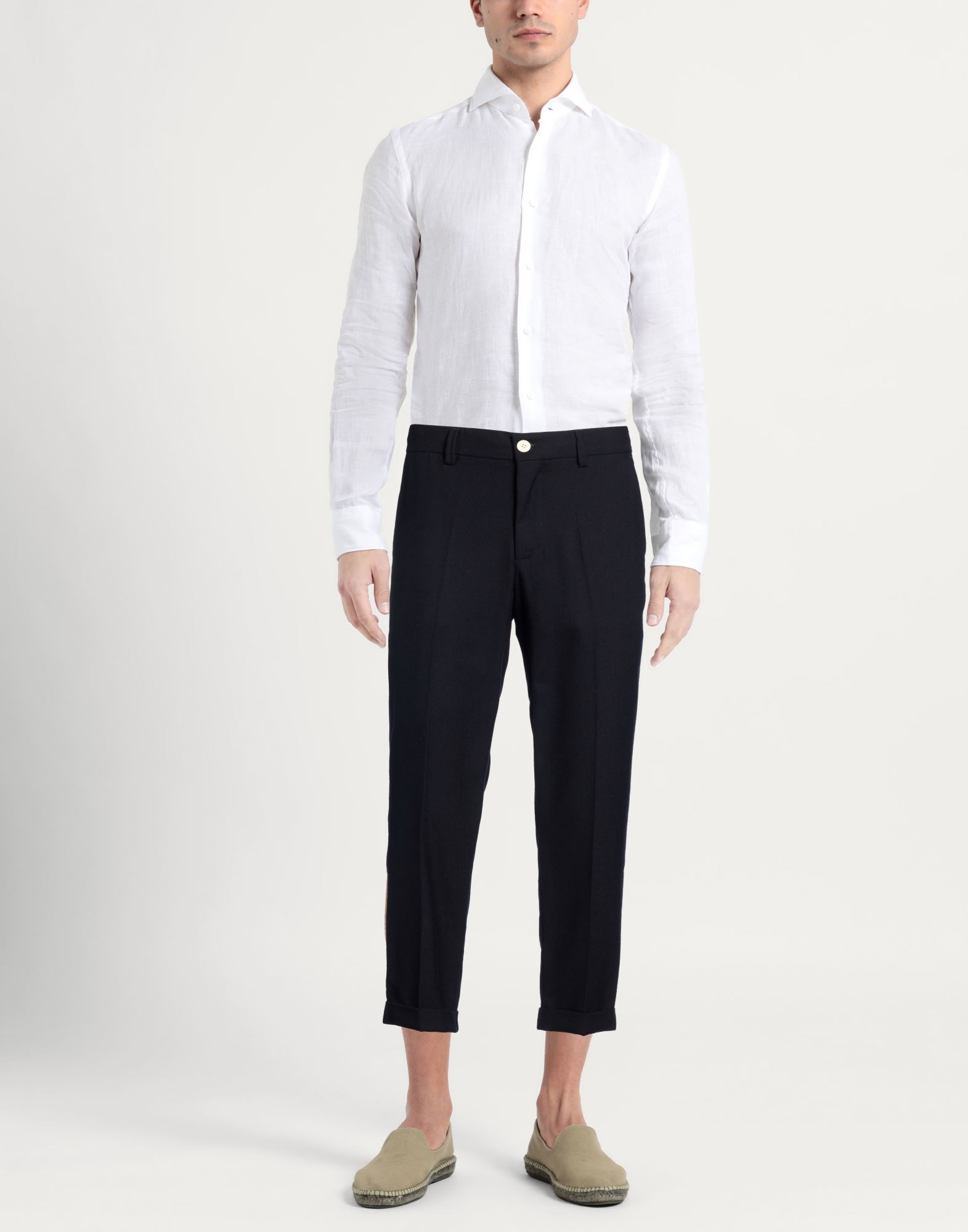  (+) People - Hosen & Röcke - Hosen - On Yoox.com 