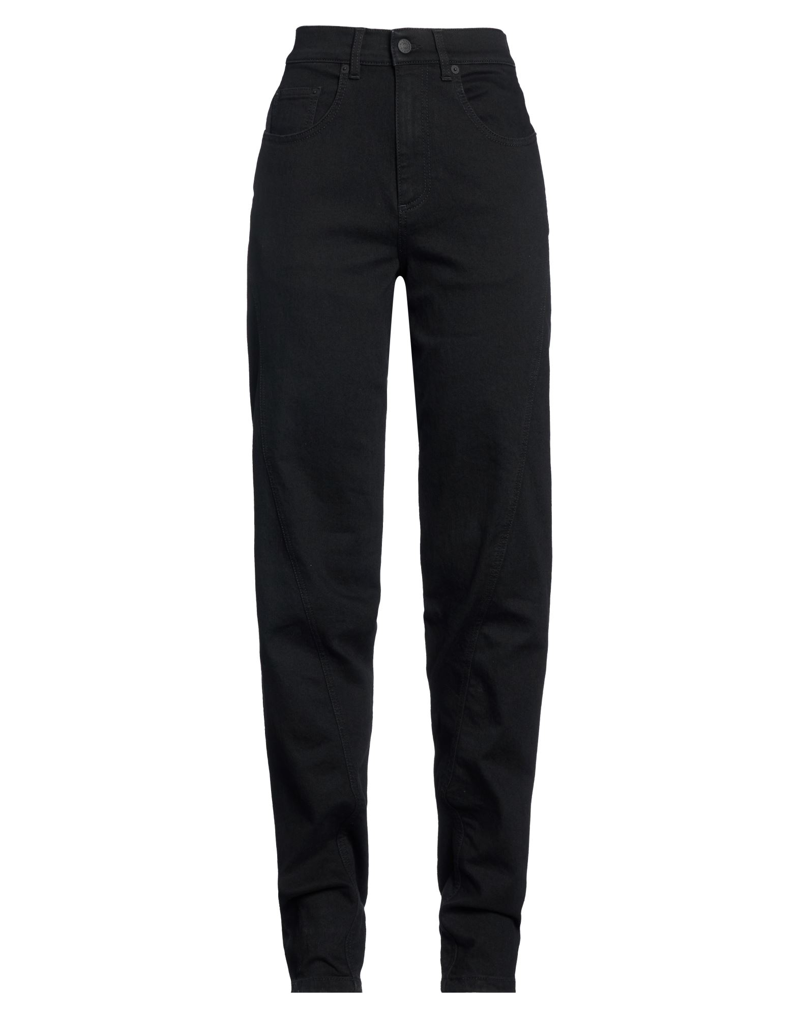 MUGLER MUGLER BOTTOMWEAR Τζιν