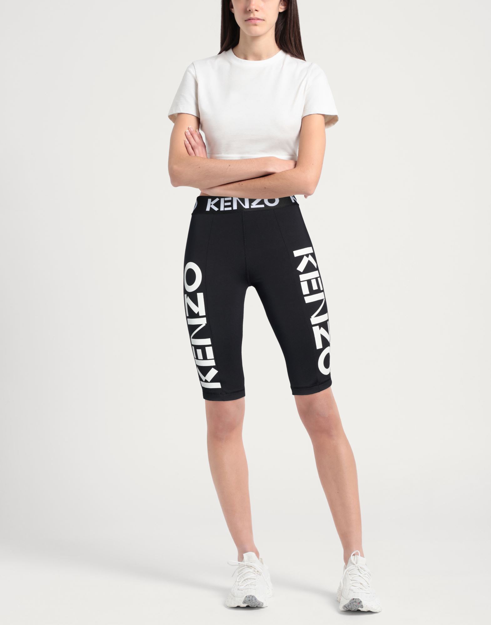  Kenzo - Hosen & Röcke - Shorts & Bermudashorts - On Yoox.com 