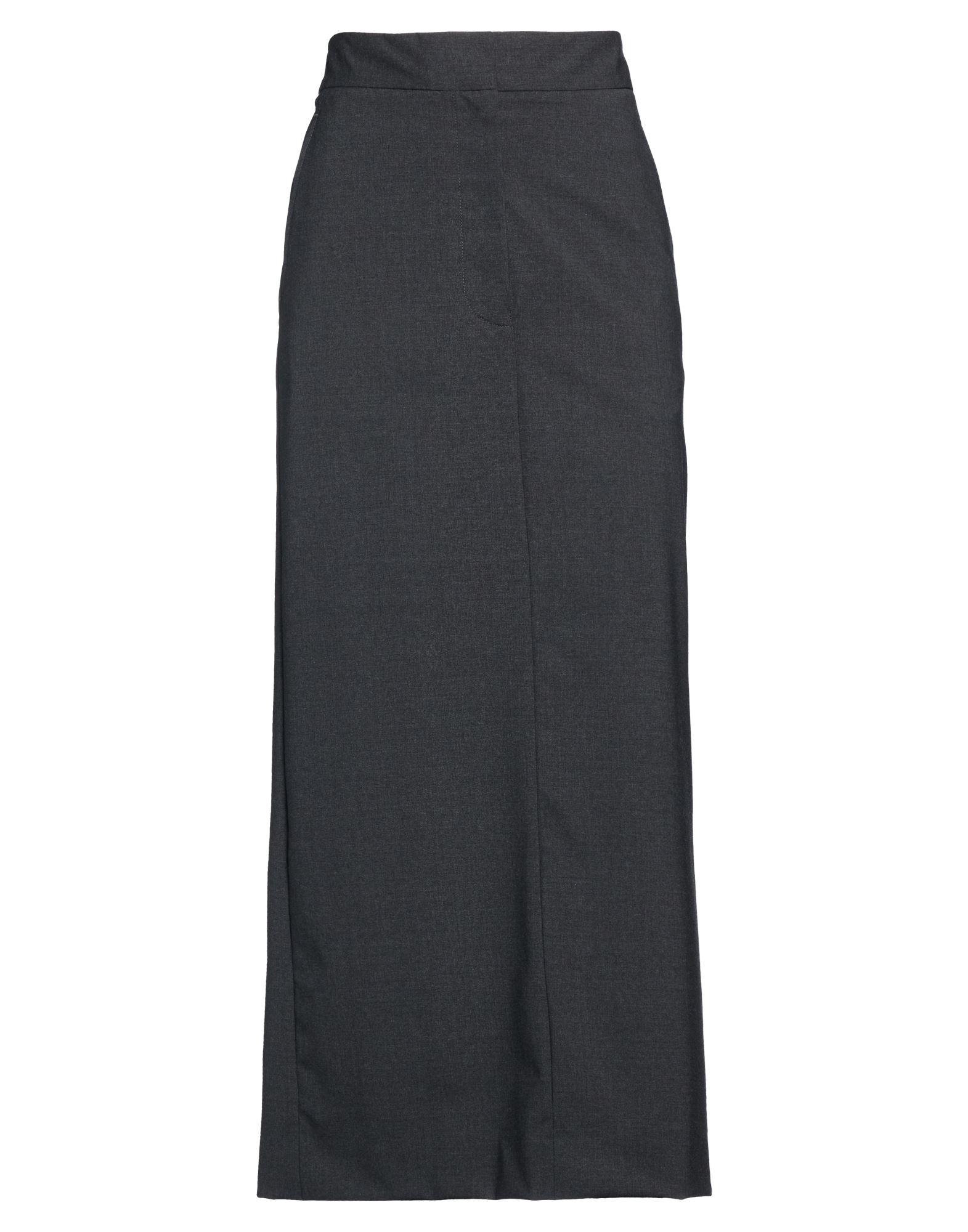  Roberto Collina - Hosen & Röcke - Maxi-röcke - On Yoox.com 