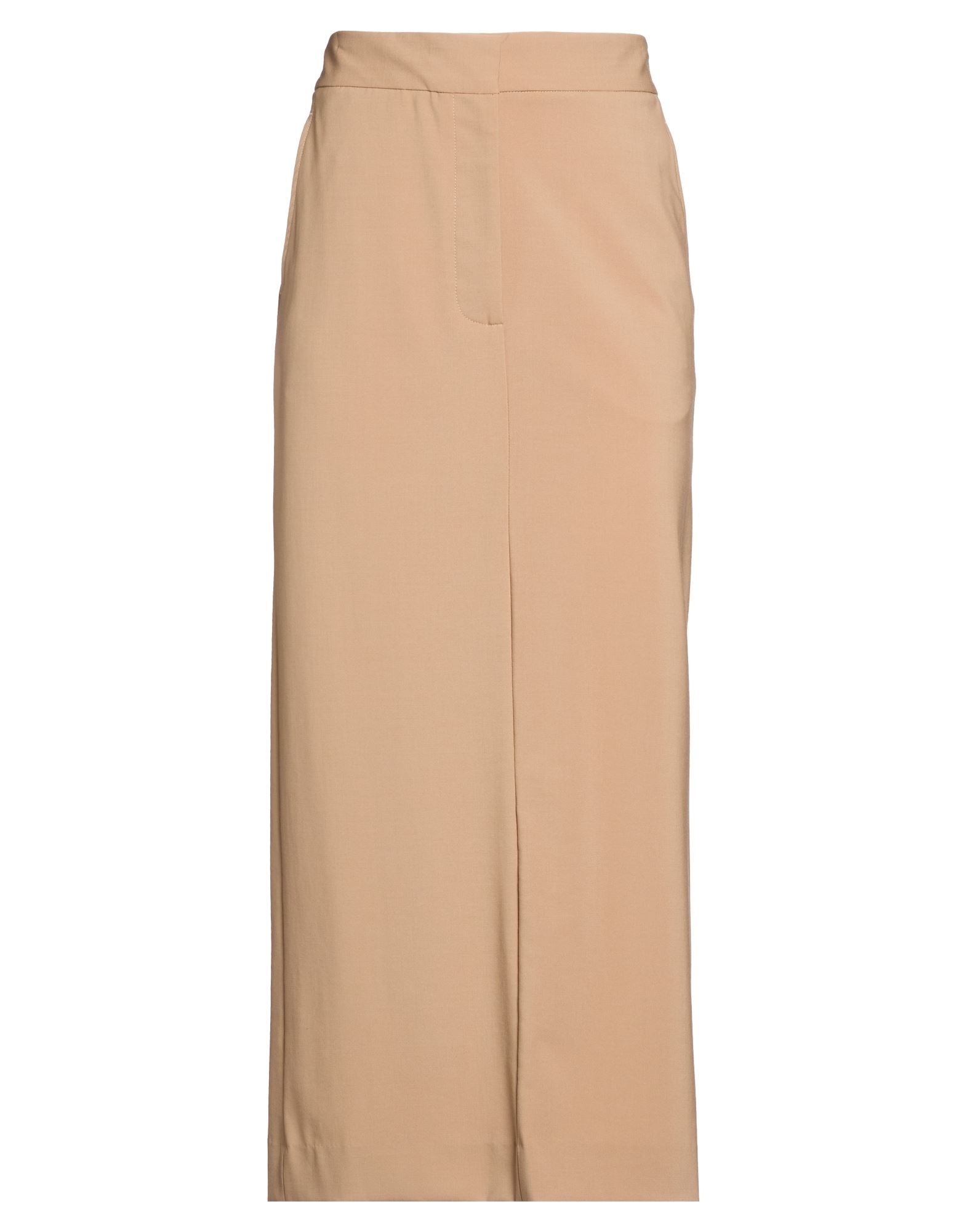  Roberto Collina - Hosen & Röcke - Maxi-röcke - On Yoox.com 