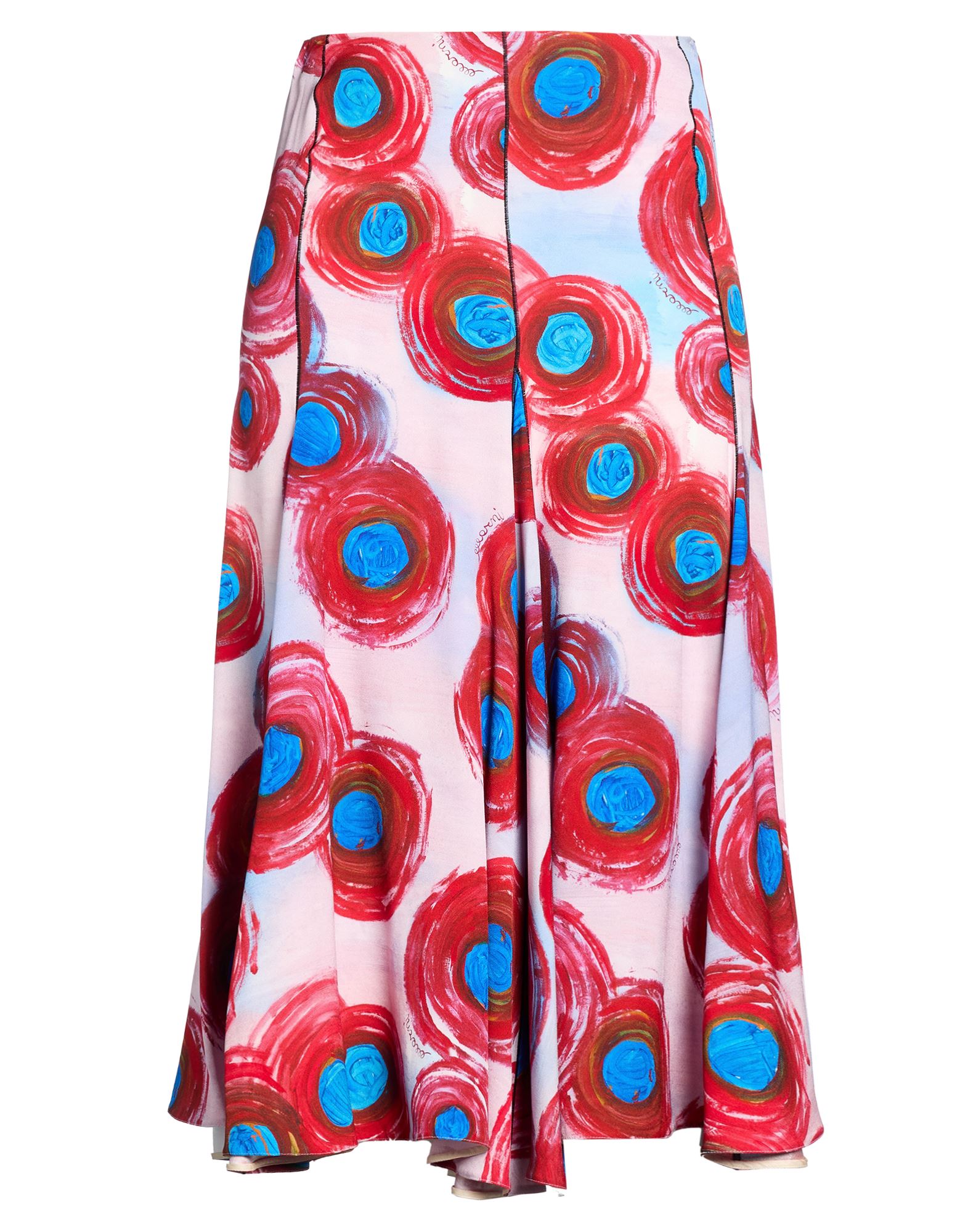  Marni - Hosen & Röcke - Midi-röcke - On Yoox.com 