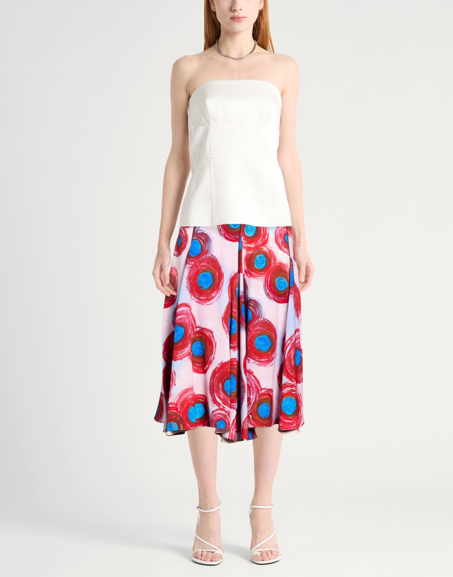  Marni - Hosen & Röcke - Midi-röcke - On Yoox.com 