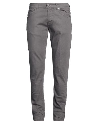 Jeanshose Herren Grau 40 Herren