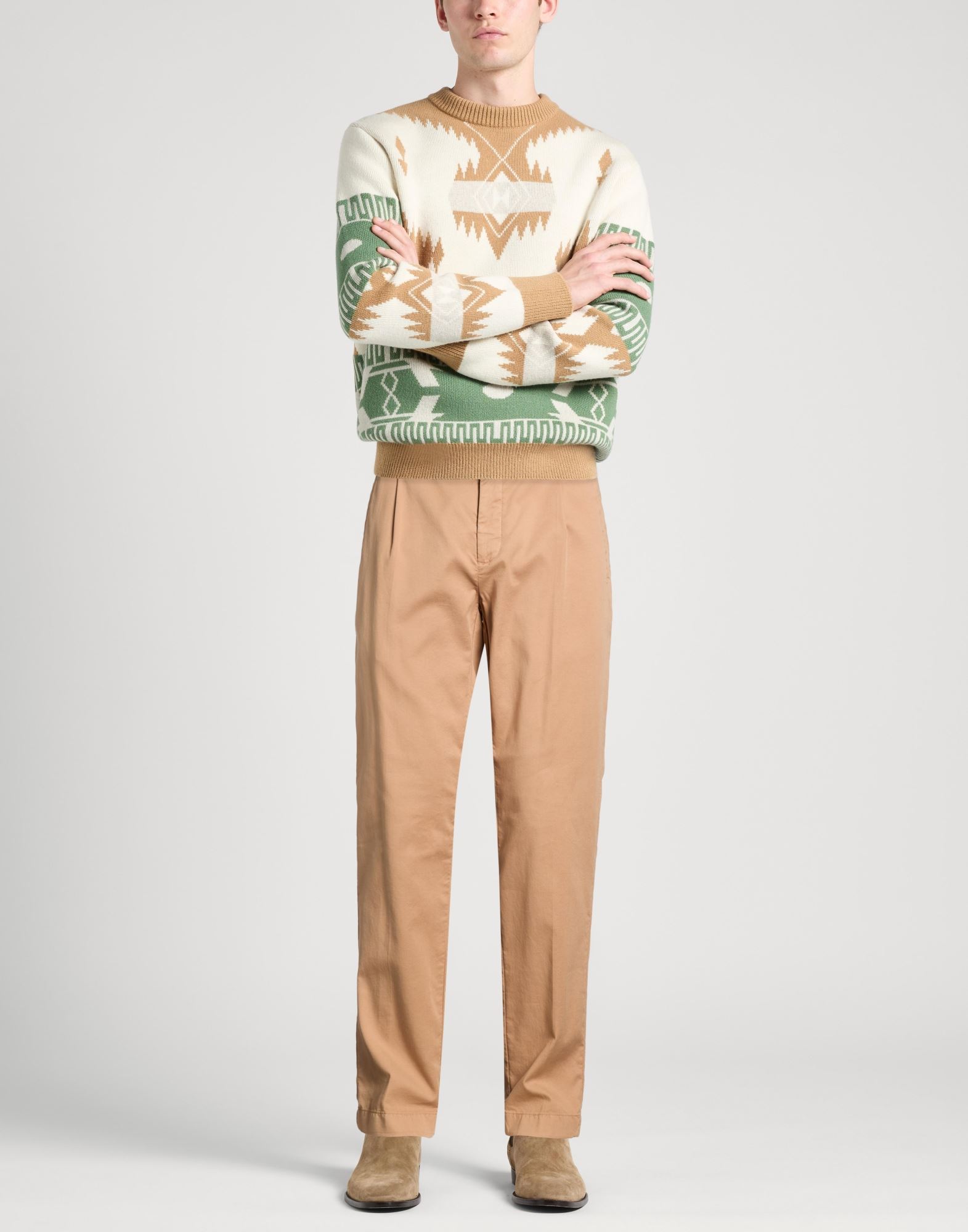  Hackett - Hosen & Röcke - Hosen - On Yoox.com 