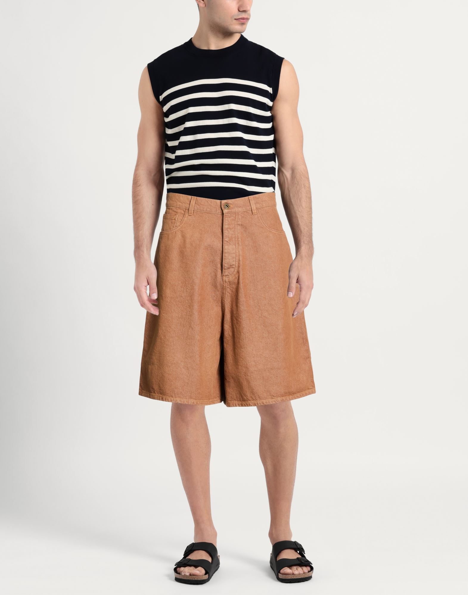  Jw Anderson - Hosen & Röcke - Jeansshorts - On Yoox.com 