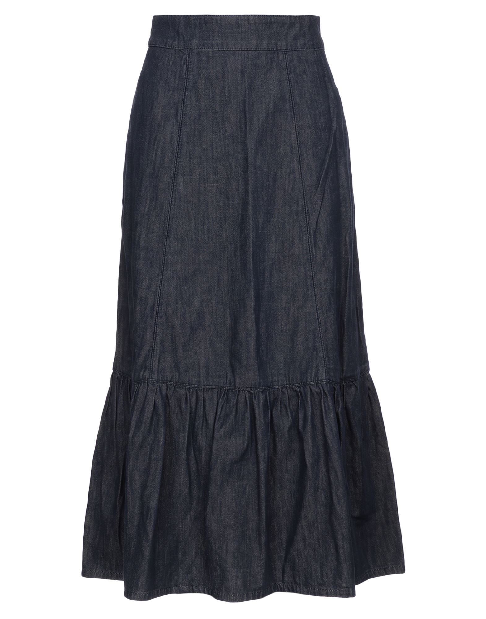 PHILOSOPHY di LORENZO SERAFINI PHILOSOPHY di LORENZO SERAFINI BOTTOMWEAR Denim φούστα
