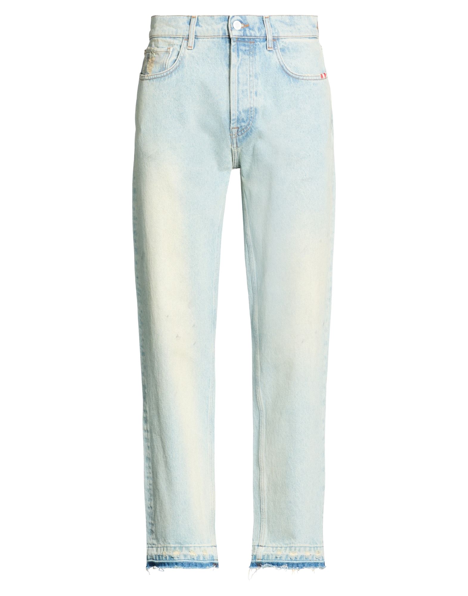  Amish Supplies - Hosen & Röcke - Jeanshosen - On Yoox.com 