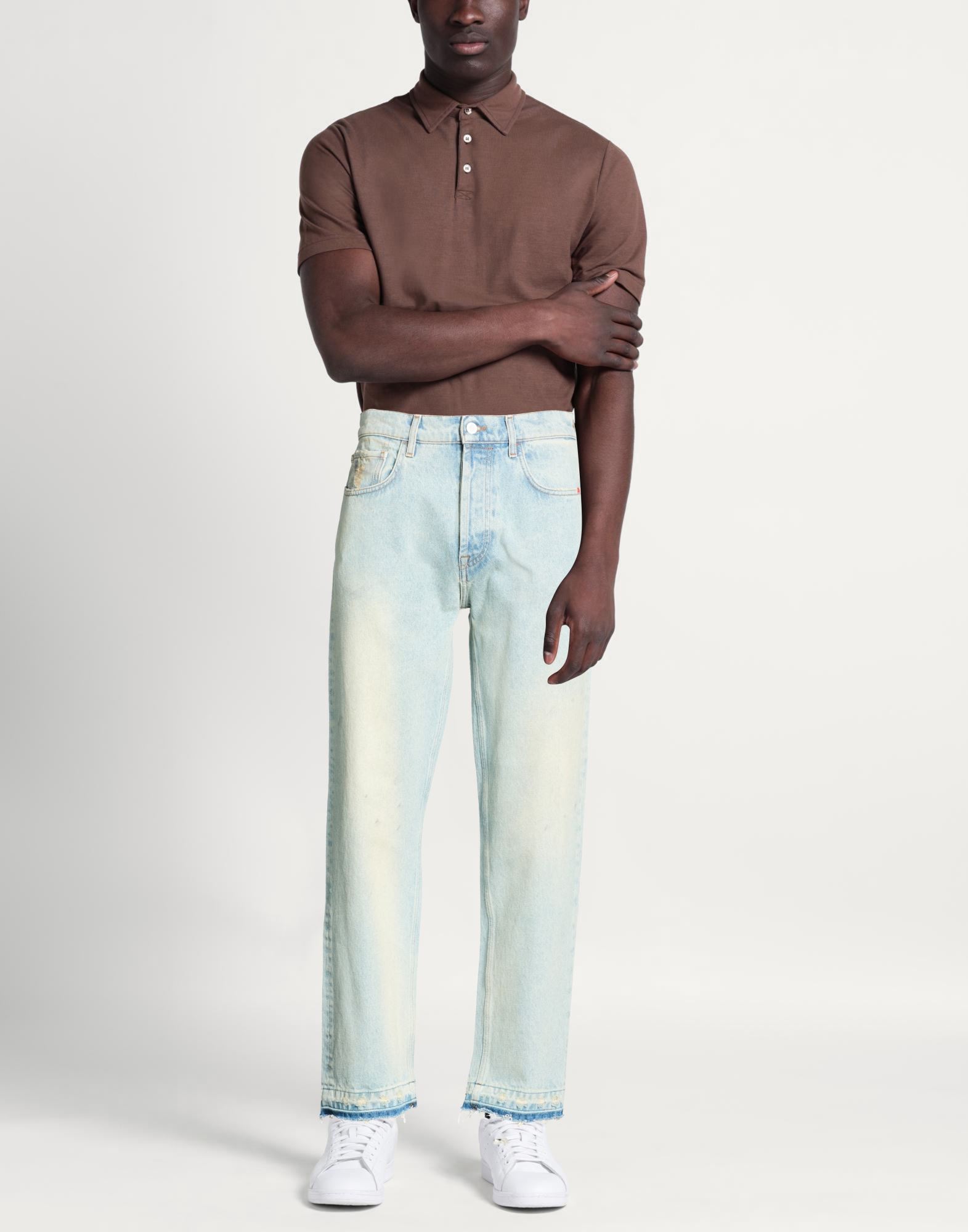  Amish Supplies - Hosen & Röcke - Jeanshosen - On Yoox.com 