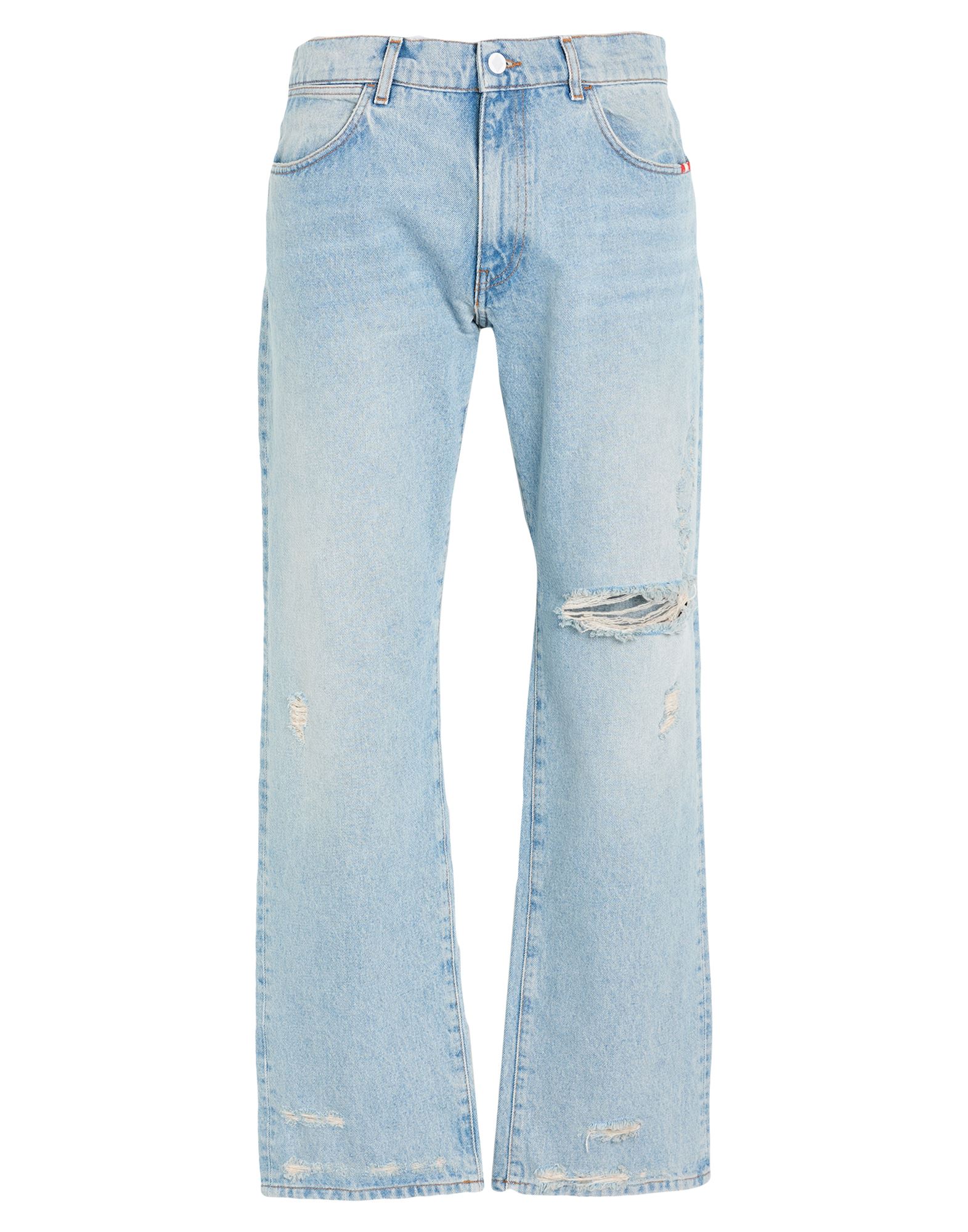  Amish Supplies - Hosen & Röcke - Jeanshosen - On Yoox.com 