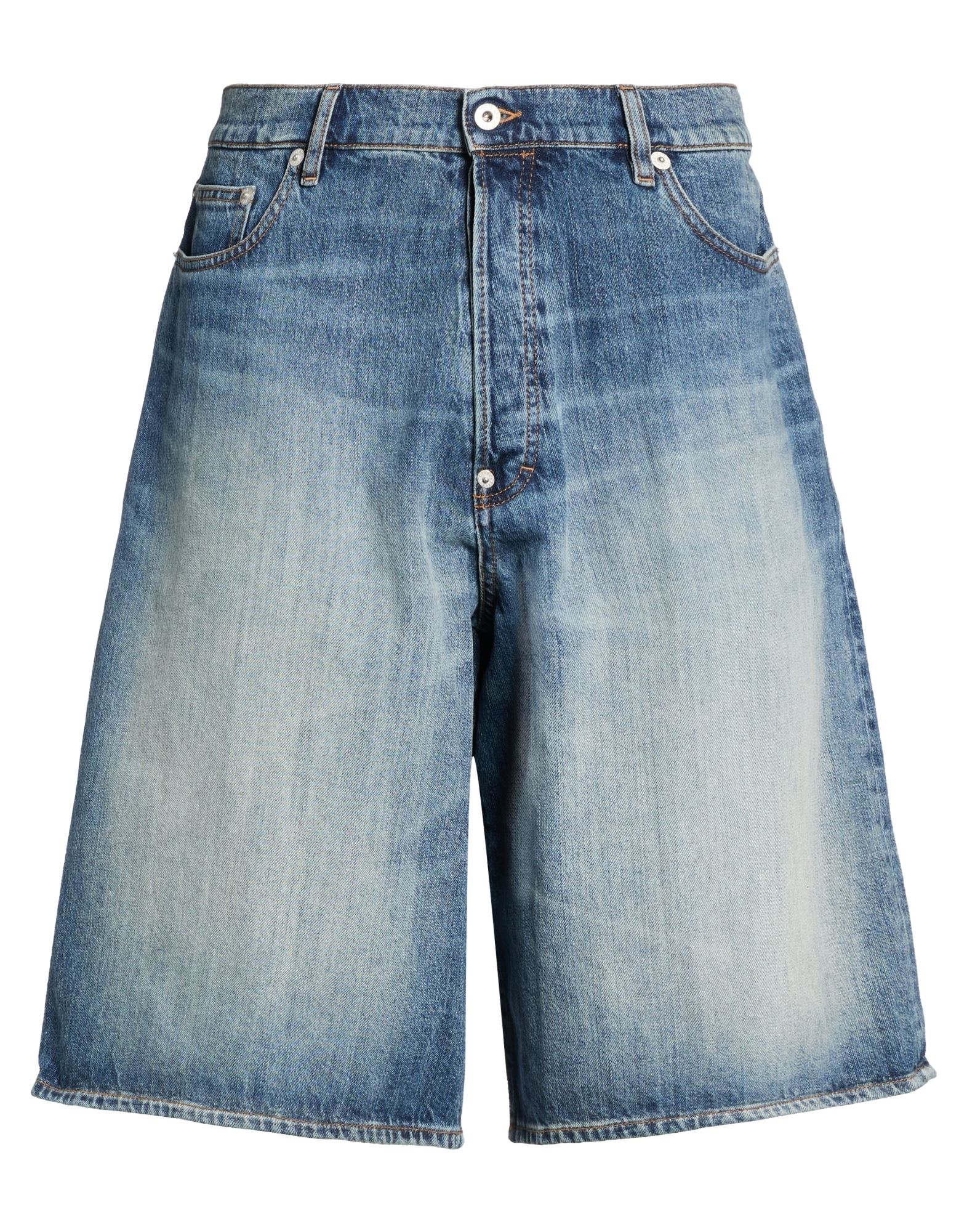  Kenzo - Hosen & Röcke - Jeansshorts - On Yoox.com 