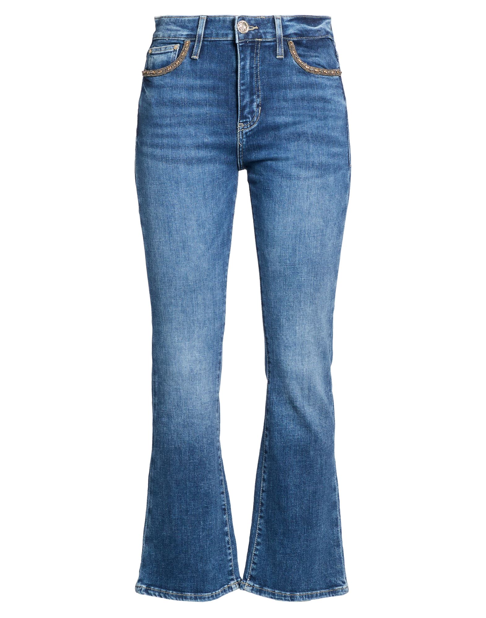 GUESS BOTTOMWEAR Τζιν