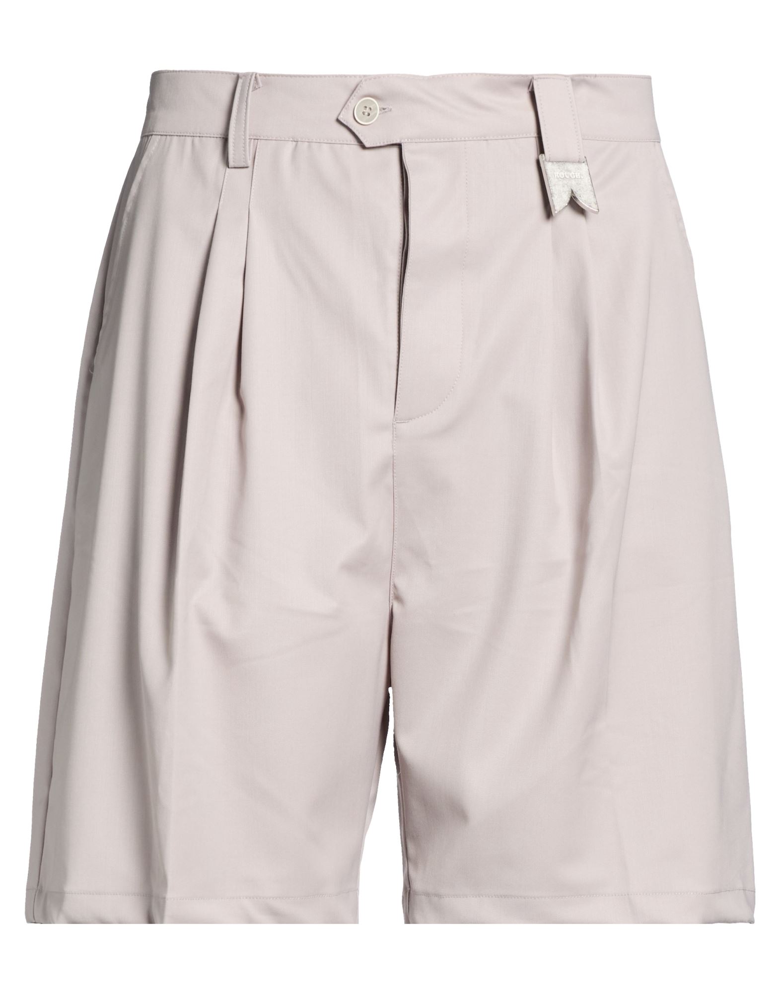  Rough. - Hosen & Röcke - Shorts & Bermudashorts - On Yoox.com 