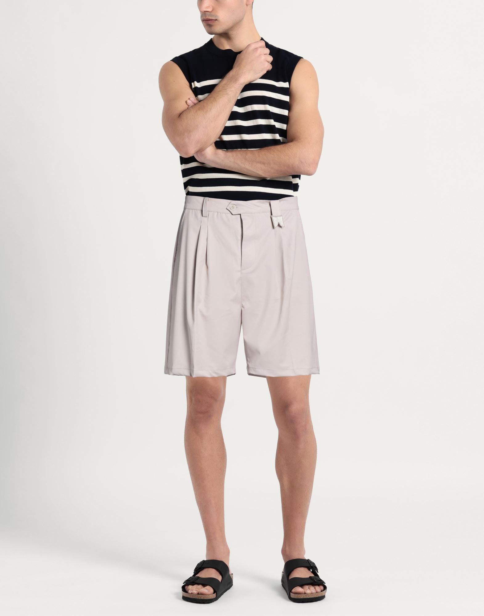  Rough. - Hosen & Röcke - Shorts & Bermudashorts - On Yoox.com 