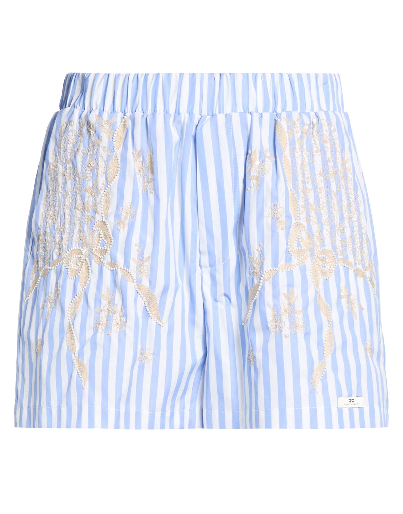 ELISABETTA FRANCHI BOTTOMWEAR Σορτς & Βερμούδες