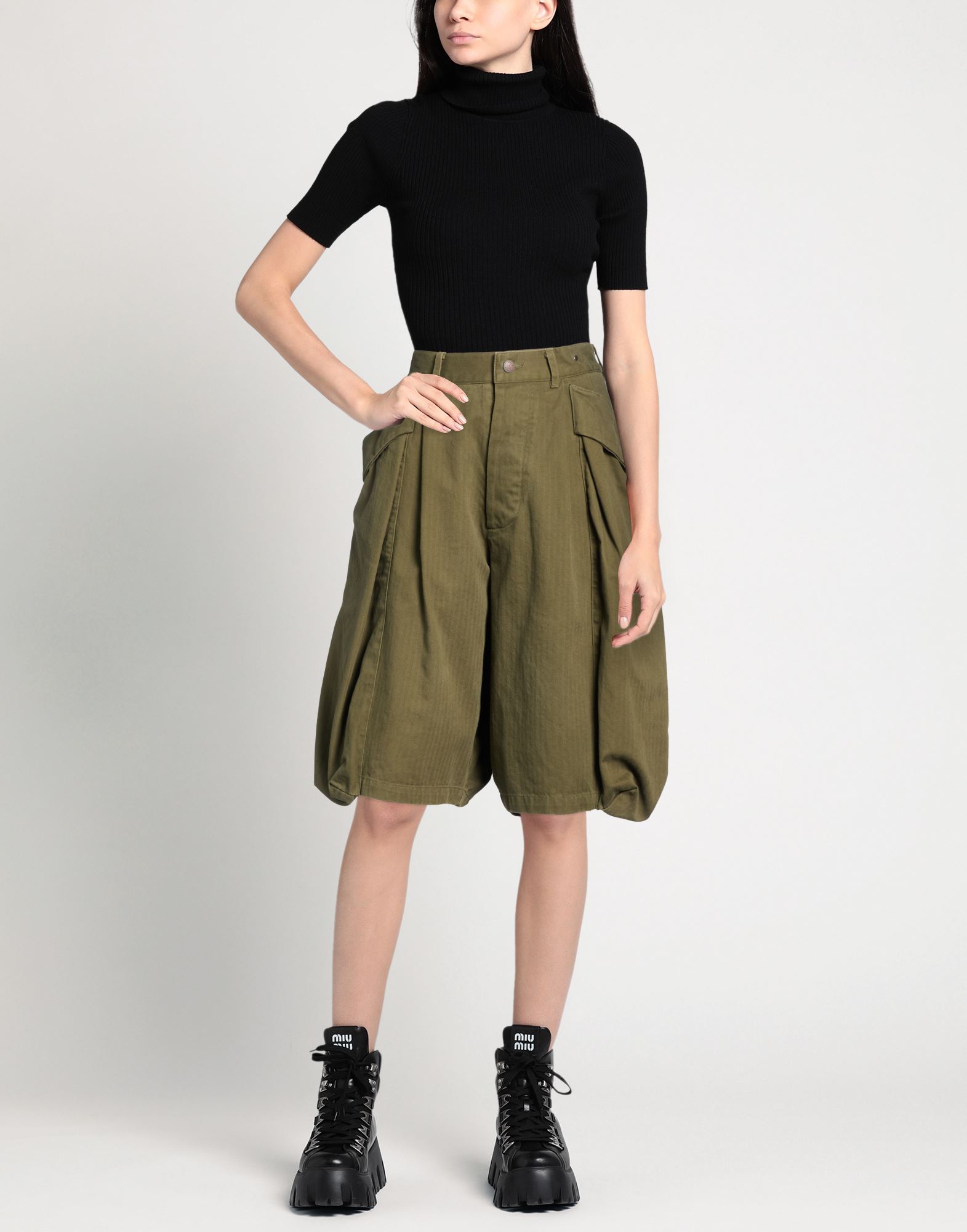  R13 - Hosen & Röcke - Shorts & Bermudashorts - On Yoox.com 