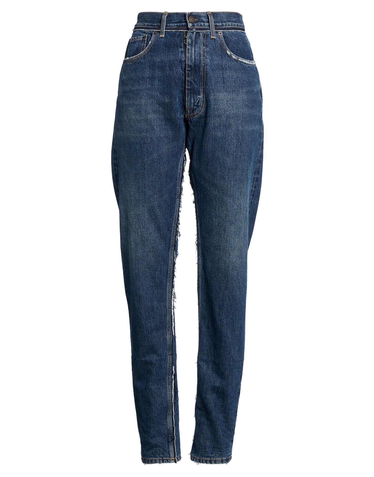 MAISON MARGIELA MAISON MARGIELA BOTTOMWEAR Τζιν