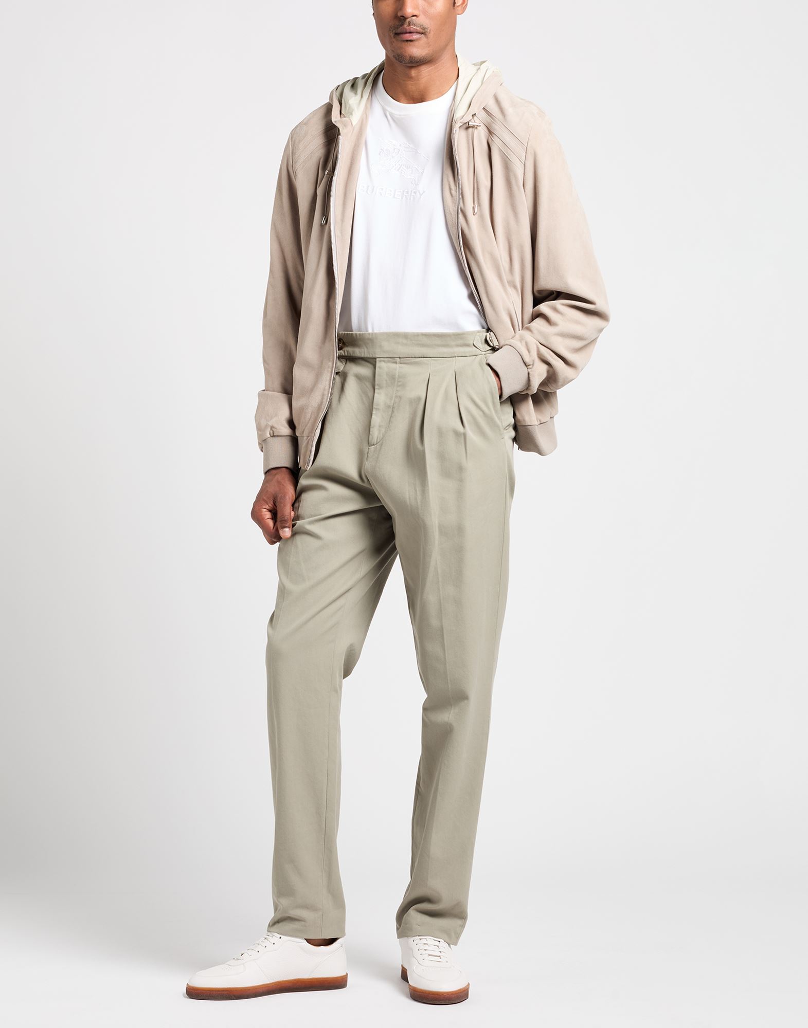  Brunello Cucinelli - Hosen & Röcke - Hosen - On Yoox.com 