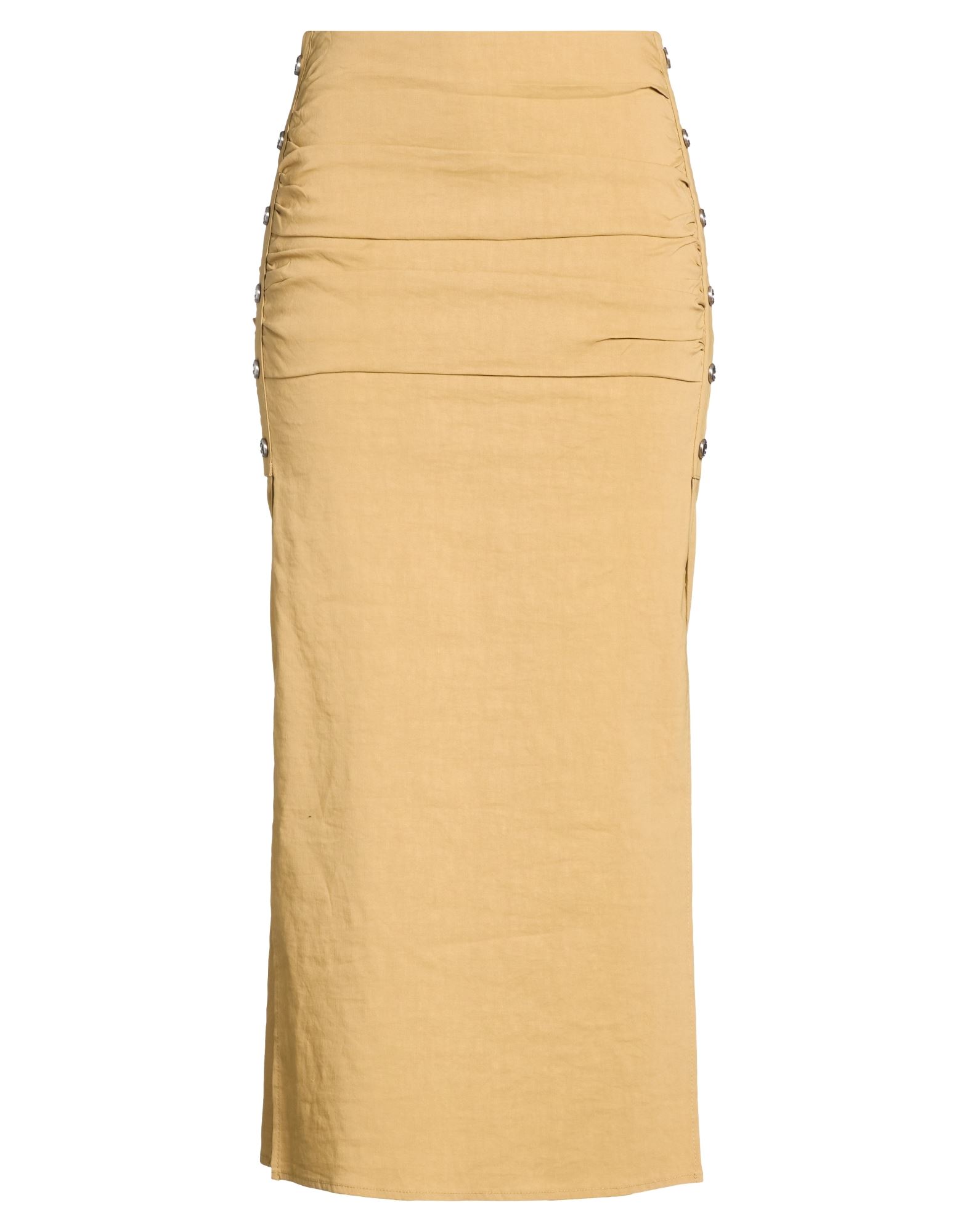 PINKO PINKO BOTTOMWEAR Μίντι φούστα
