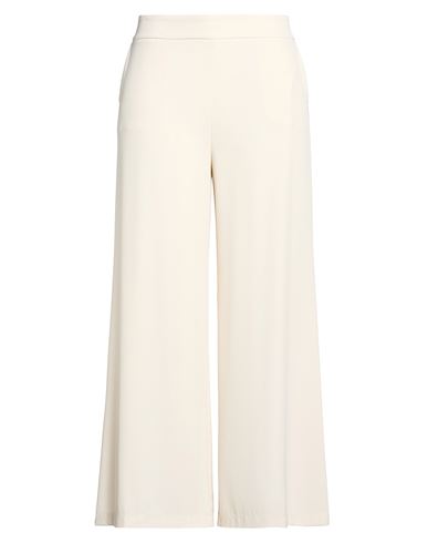 Pantalones Mujer Hueso 40 Mujer