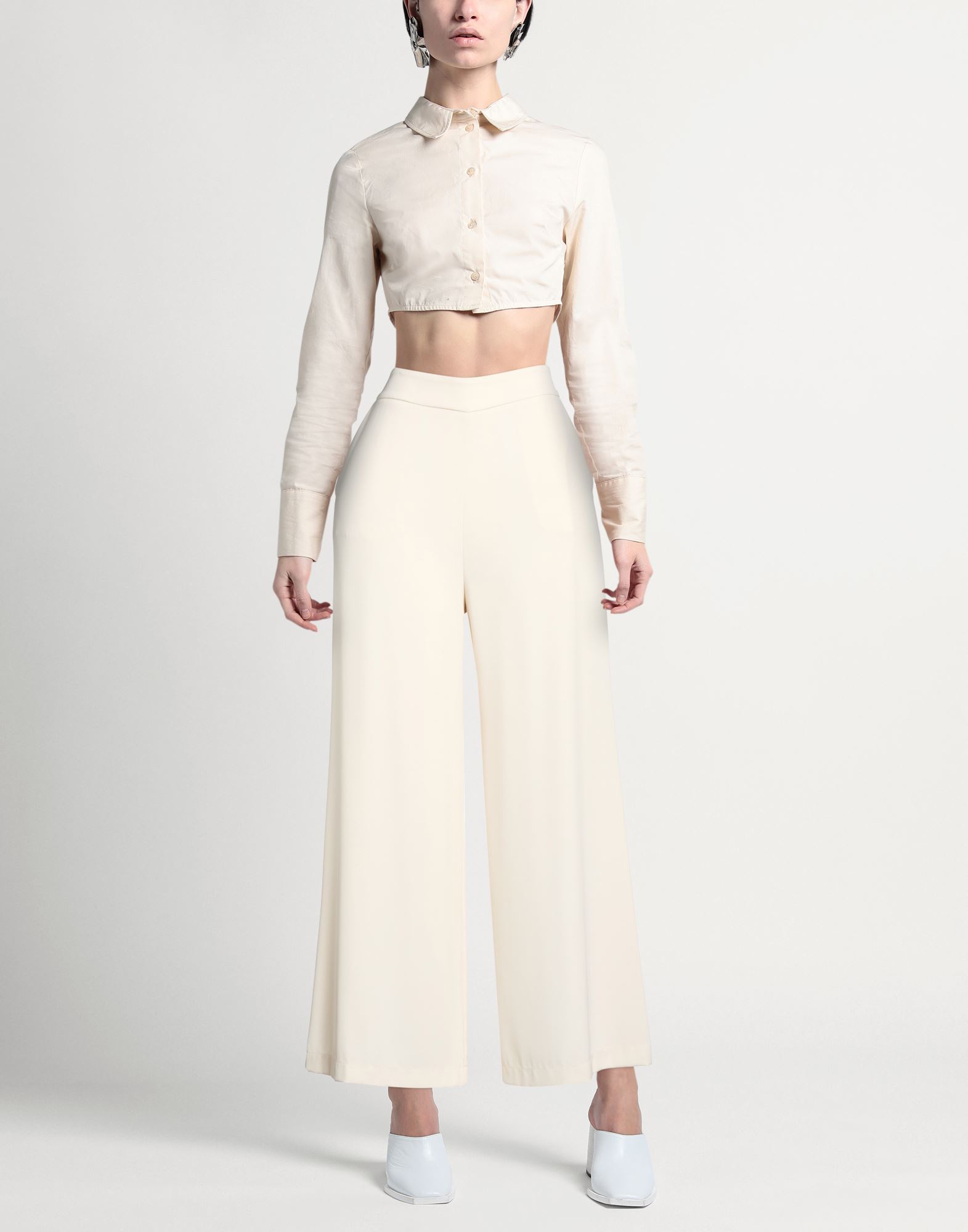  Kartika - Hosen & Röcke - Hosen - On Yoox.com 