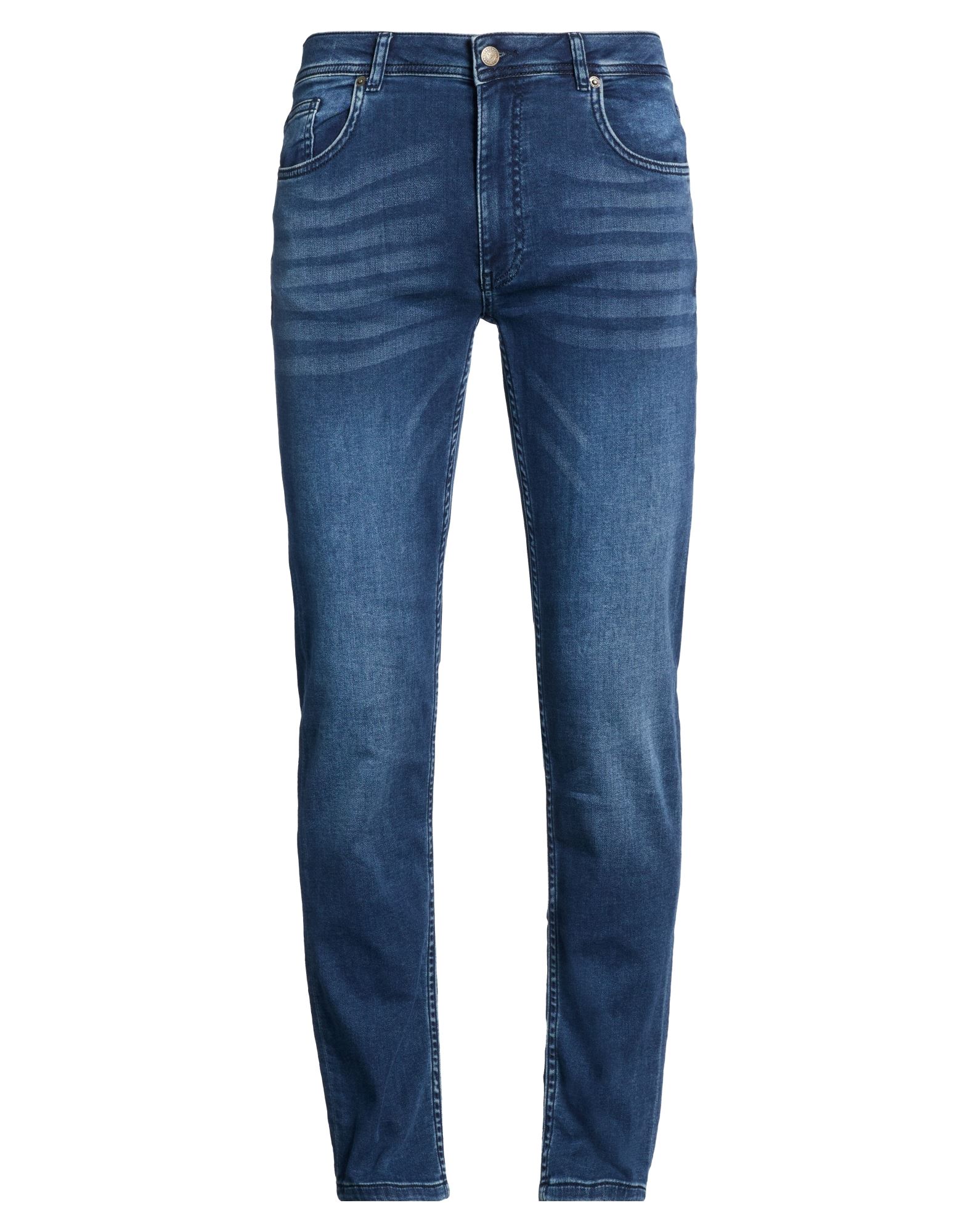  Fred Mello - Hosen & Röcke - Jeanshosen - On Yoox.com 
