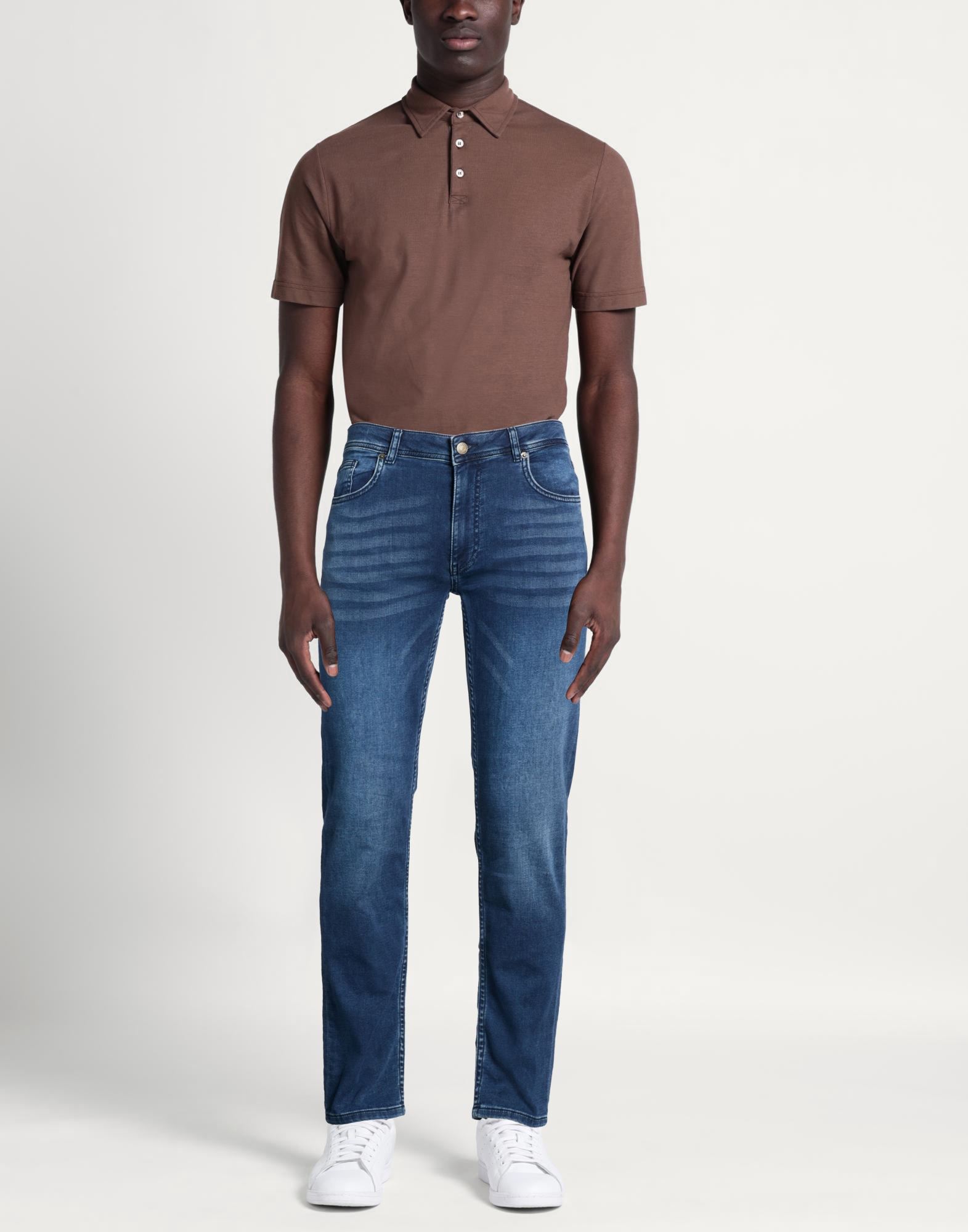  Fred Mello - Hosen & Röcke - Jeanshosen - On Yoox.com 
