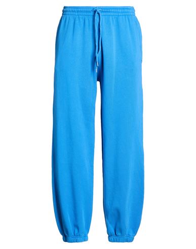 Colorful Standard Man Pants Light Blue Size M Organic Cotton