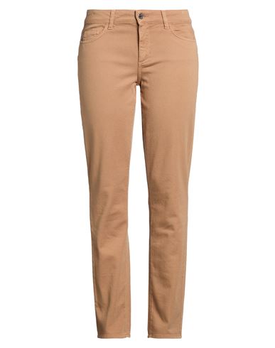Pantalones Mujer Camel 24W-32L,25W-32L,26W-32L,27W-32L,28W-32L,29W-32L,30W-32L Mujer