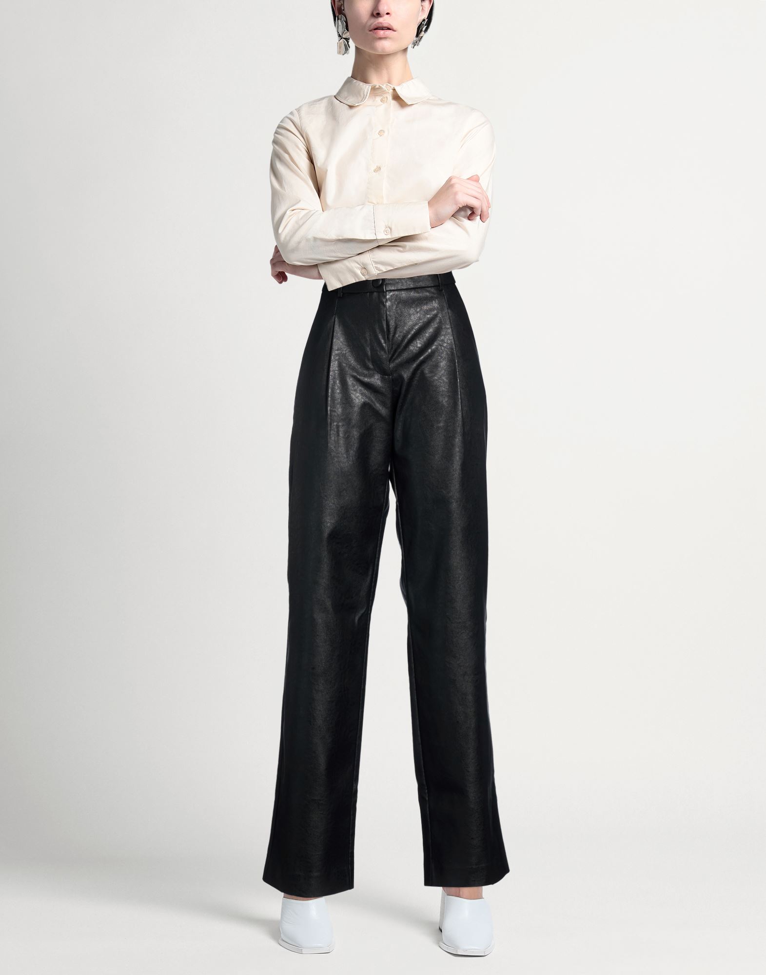  Designers Remix - Hosen & Röcke - Hosen - On Yoox.com 