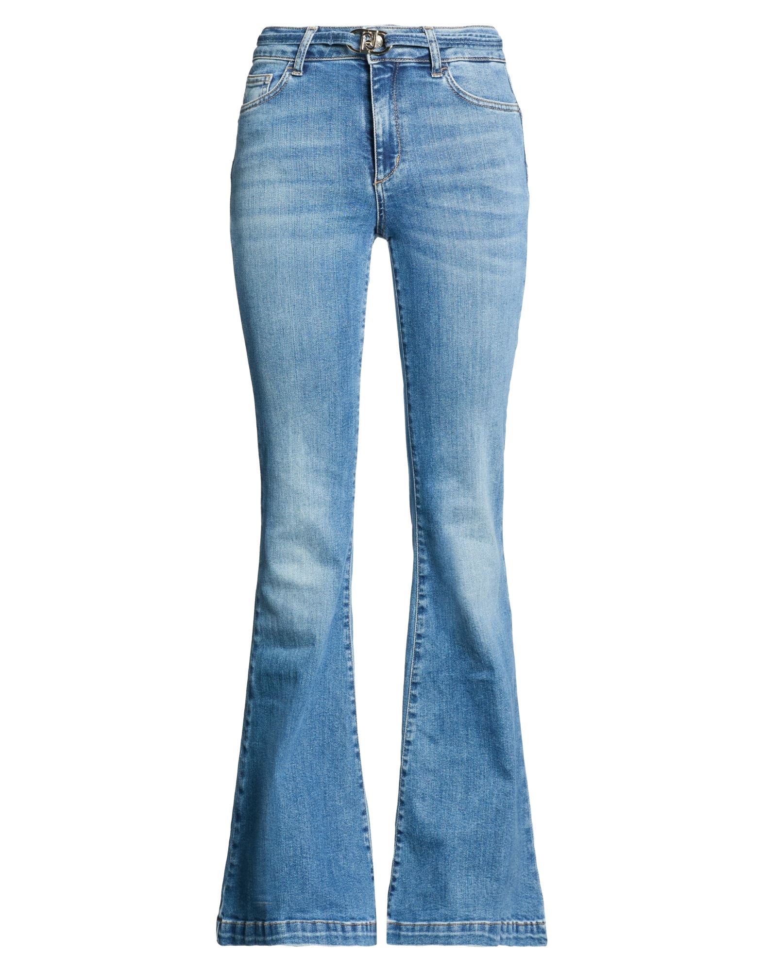  Liu •jo - Hosen & Röcke - Jeanshosen - On Yoox.com 