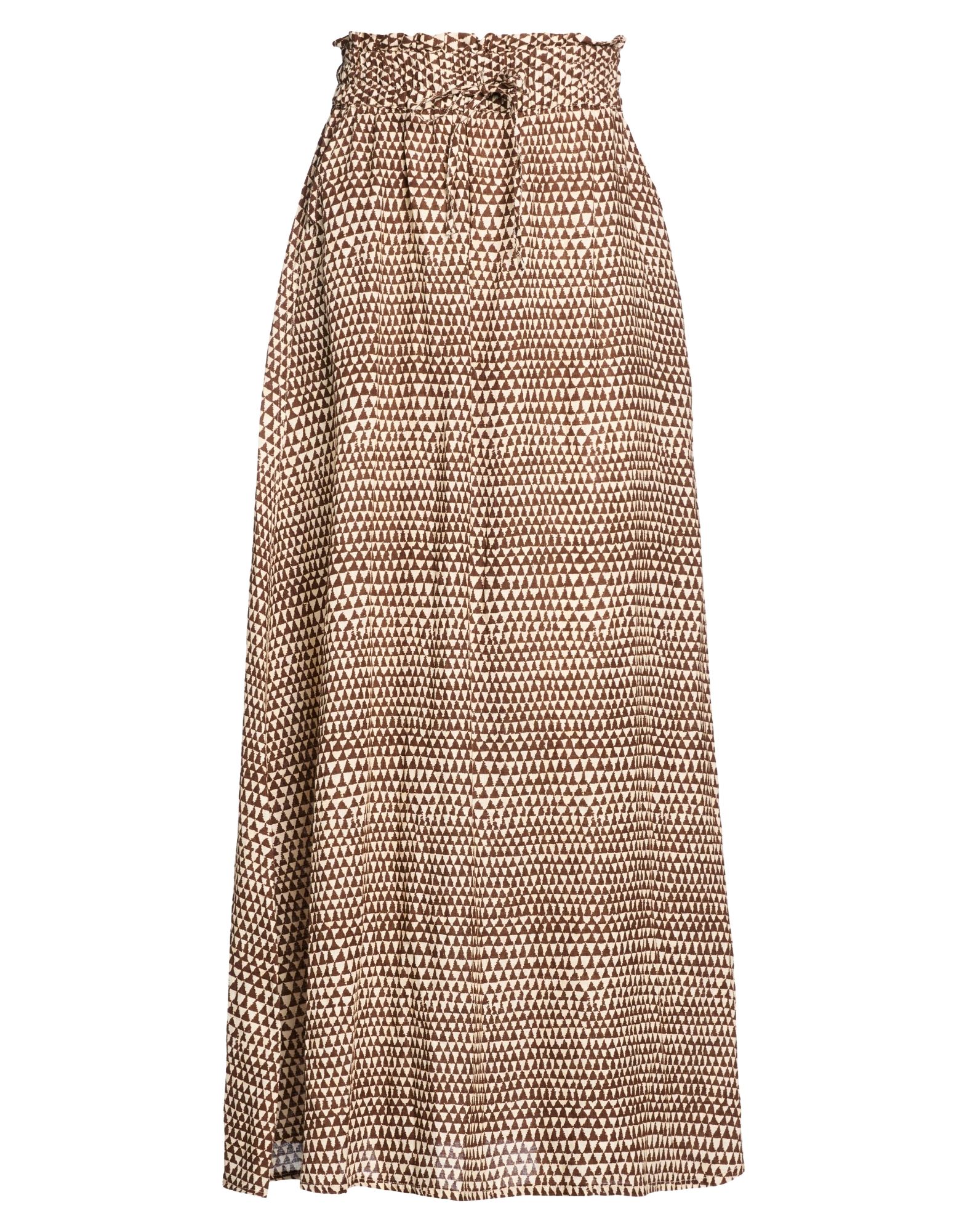  Massimo Alba - Hosen & Röcke - Maxi-röcke - On Yoox.com 