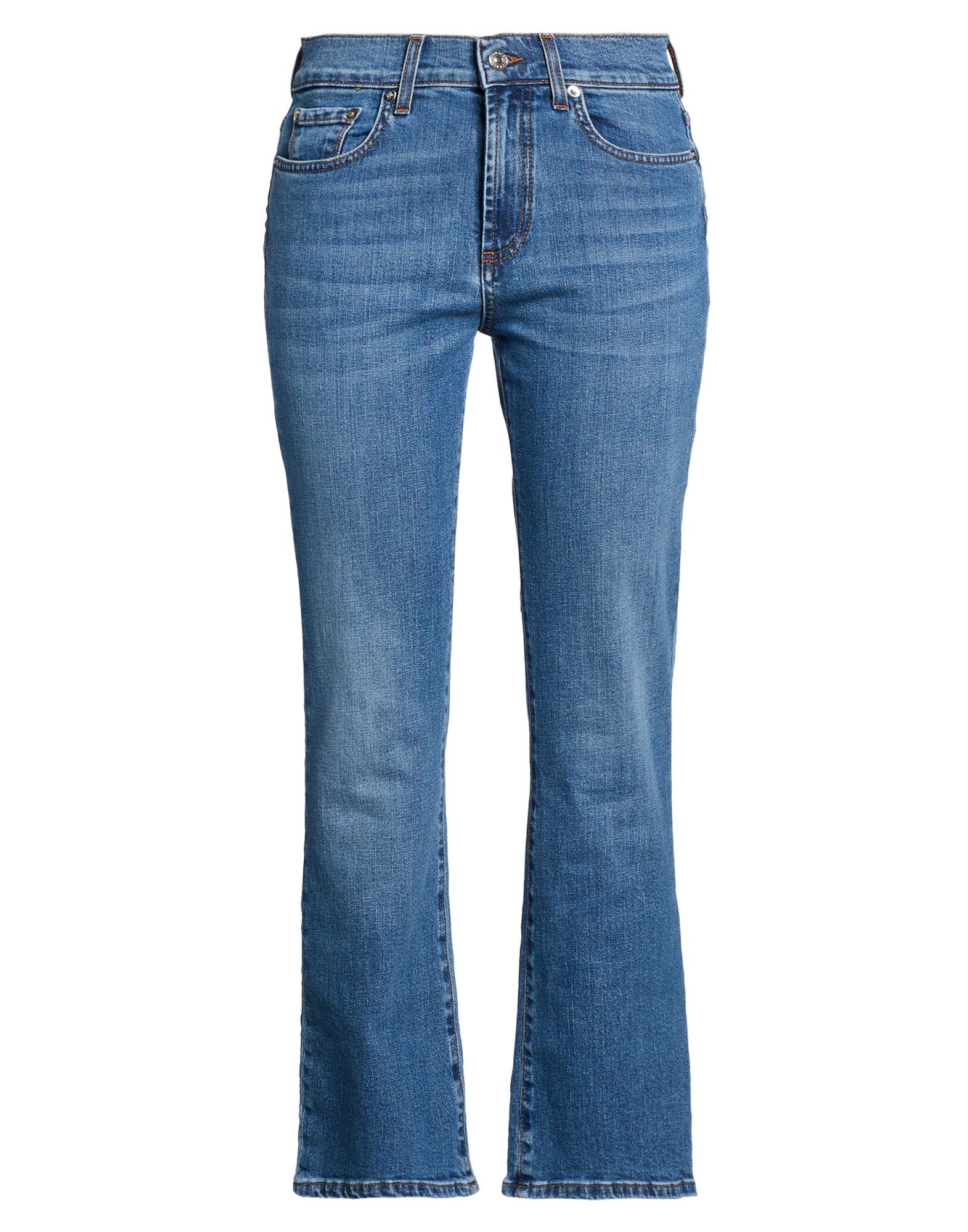  RoŸ Roger's - Hosen & Röcke - Jeanshosen - On Yoox.com 