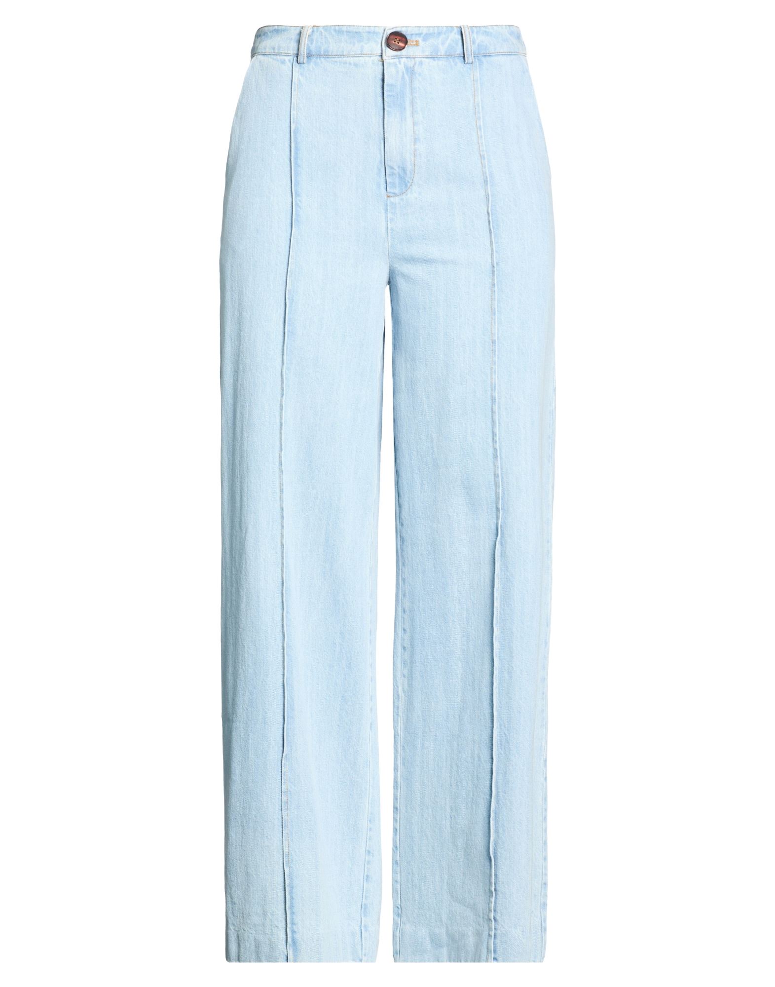  Gestuz - Hosen & Röcke - Jeanshosen - On Yoox.com 