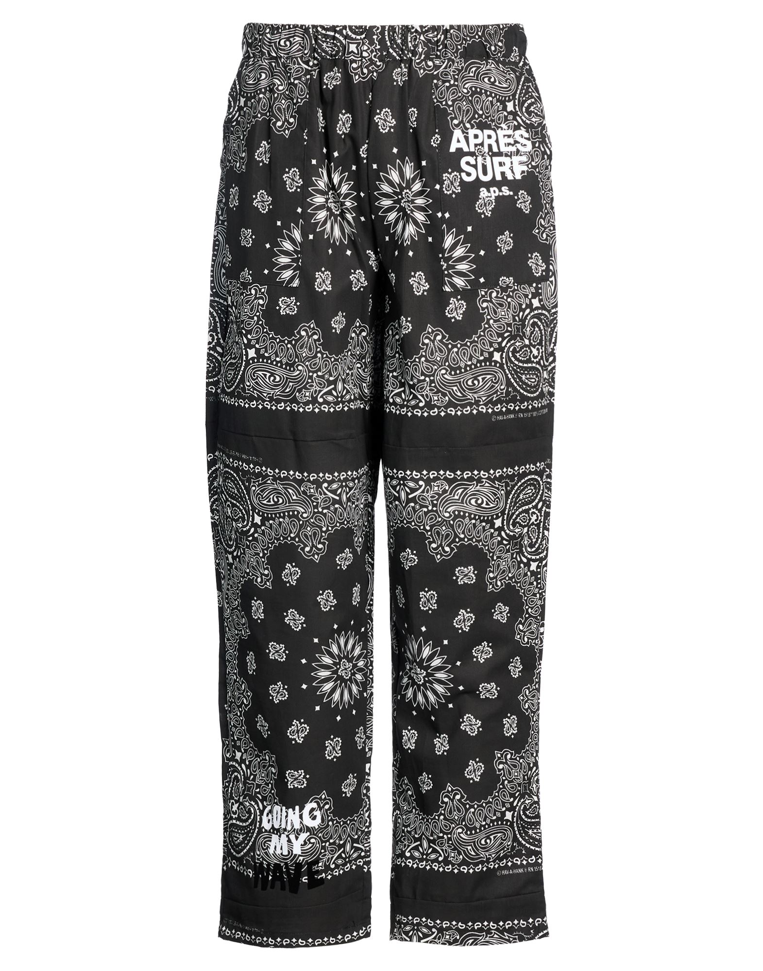  Après Surf - Hosen & Röcke - Hosen - On Yoox.com 