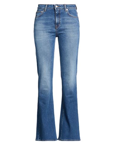 Pantalones vaqueros Mujer Azul marino 25,27,28,32 Mujer