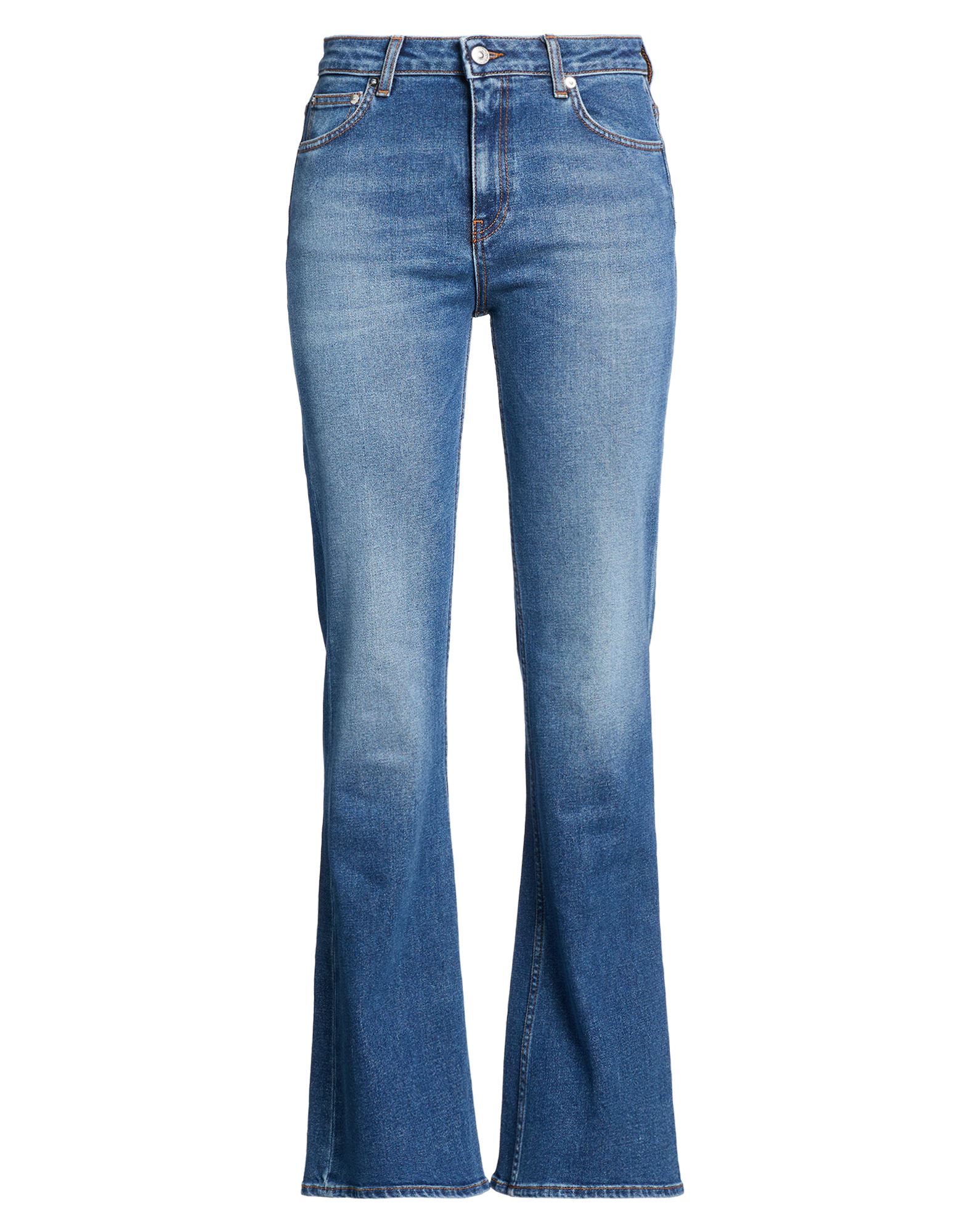  RoŸ Roger's - Hosen & Röcke - Jeanshosen - On Yoox.com 