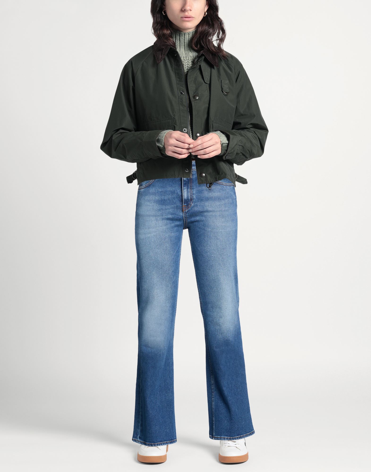  RoŸ Roger's - Hosen & Röcke - Jeanshosen - On Yoox.com 