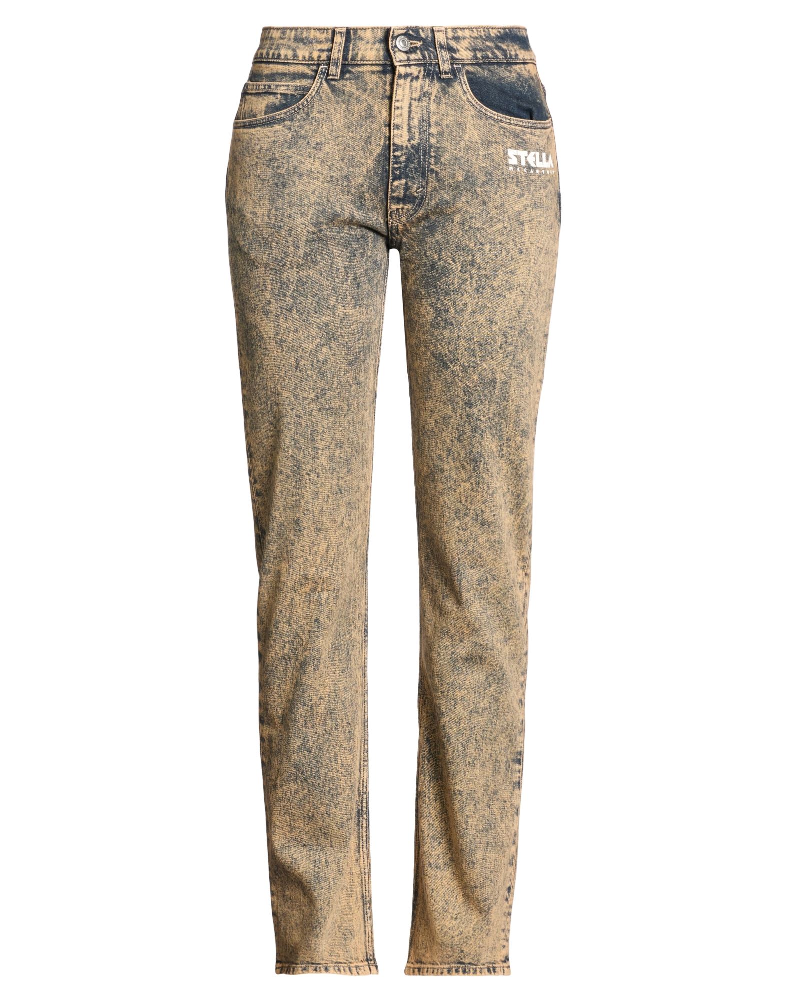  Stella Mccartney X Disney - Partes De Abajo - Pantalones Vaqueros - On Yoox.com 