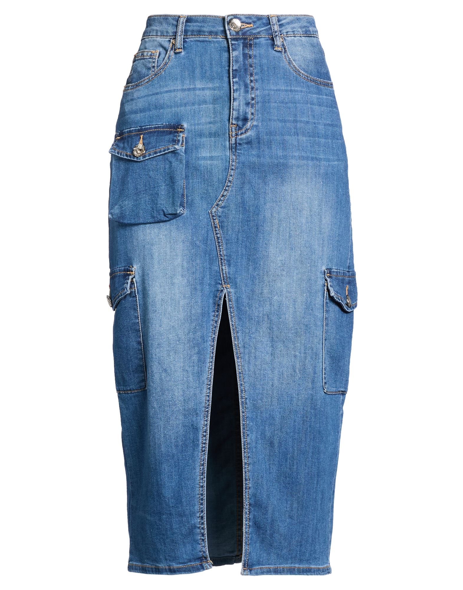  Take-two - Hosen & Röcke - Jeansröcke - On Yoox.com 
