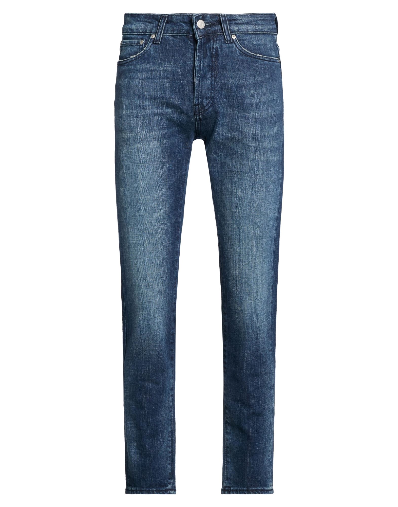  Liu •jo Man - Hosen & Röcke - Jeanshosen - On Yoox.com 
