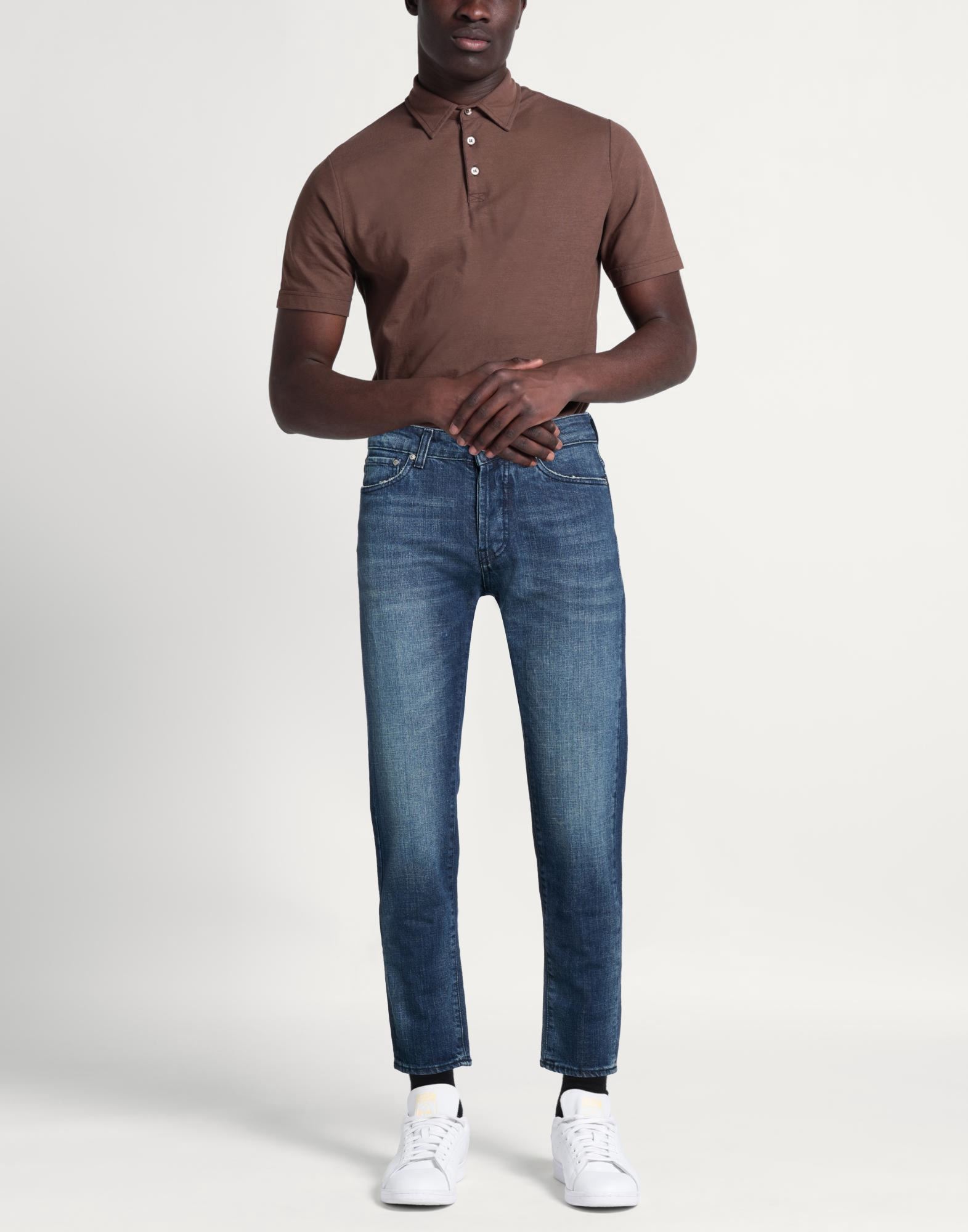  Liu •jo Man - Hosen & Röcke - Jeanshosen - On Yoox.com 